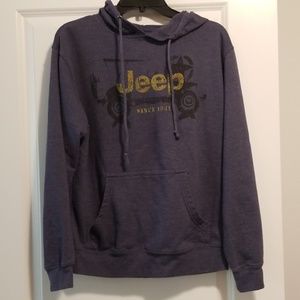 Jeep Hoodie